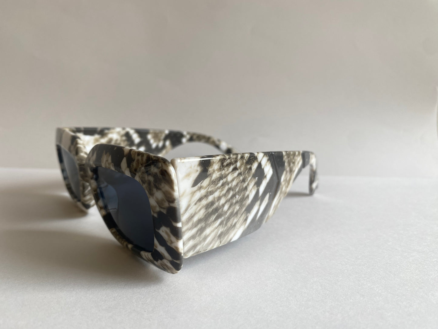 Snake Eye