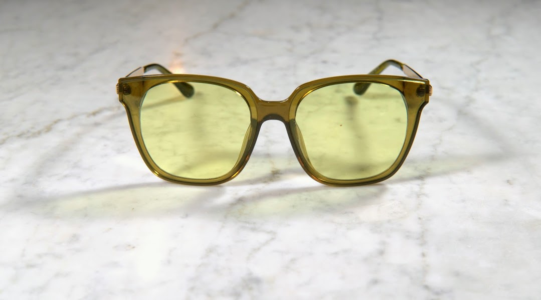 Olive You
