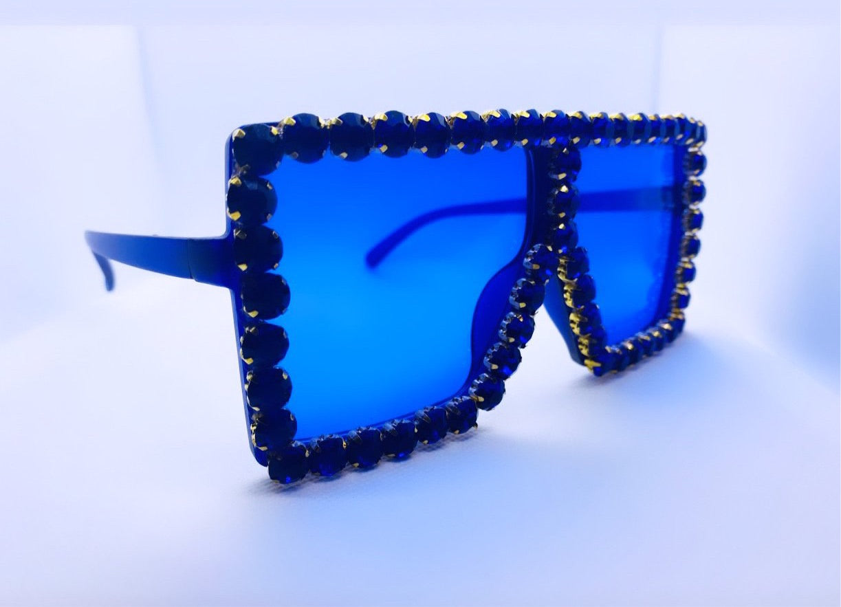 ‘Blues’