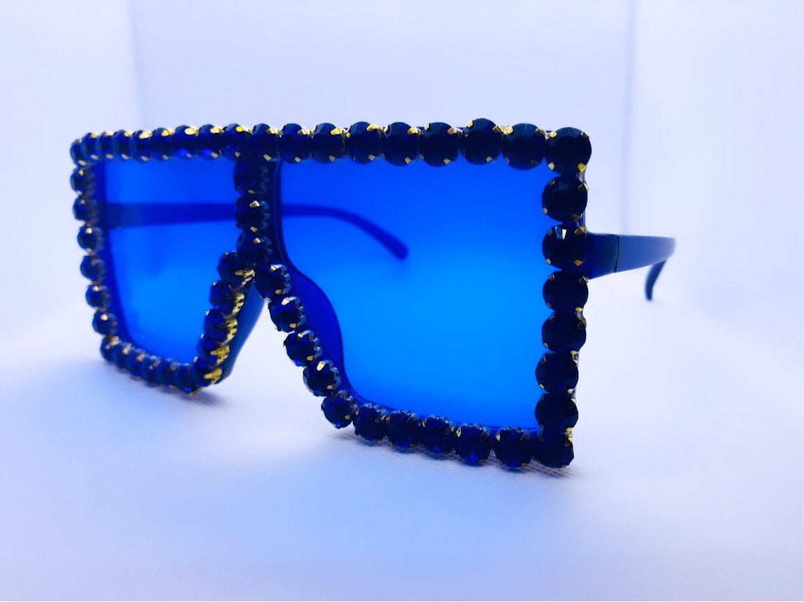 ‘Blues’
